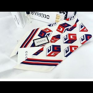 Gucci Authentic Scarf